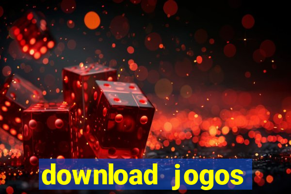 download jogos windows 7